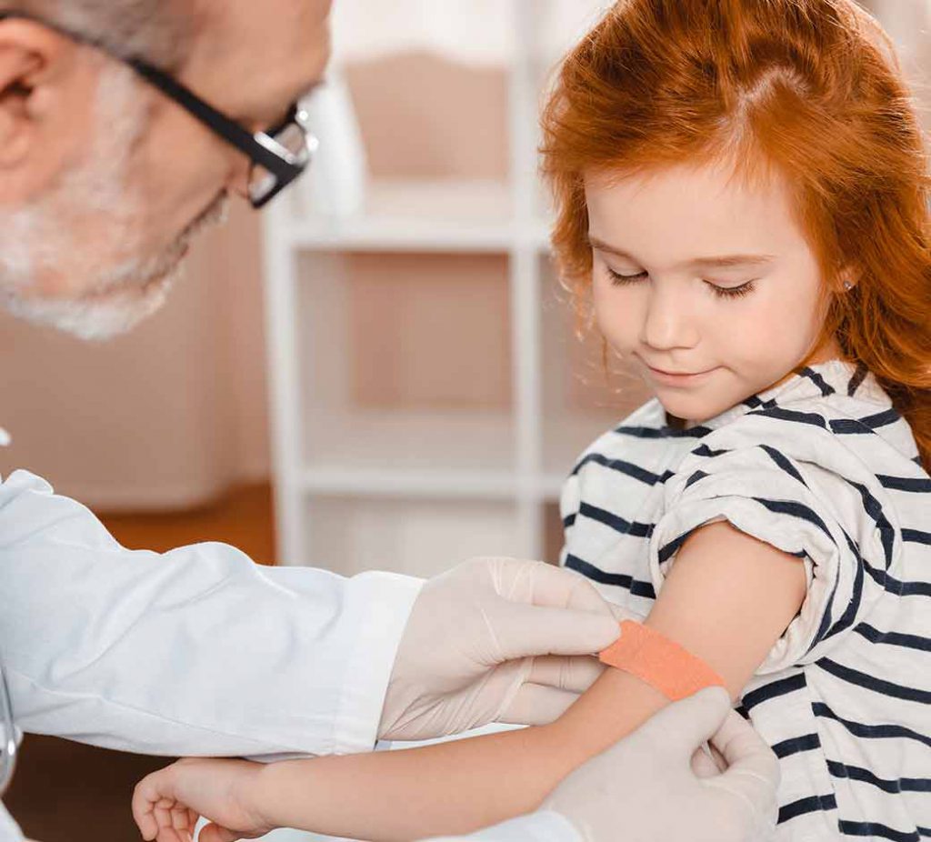 Vaccines & Immunizations Archives Walgreens Content Hub